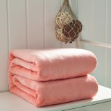 Adorable Thickened 100% Cotton Baby Blanket