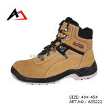Safety Shoe Sports Shoes Working Footwear for Men (AKAS5222)