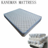 2017 New Style High Density Foam Double Size Tight Top Quality Mattress
