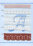 006 Wholesaler of Cotton Crochet Lace