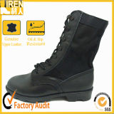 Black DMS Military Jungle Boots