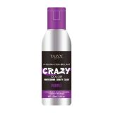 Tazol Hair Care No Ammonia Semi-Permanent Crazy Color Purple 100ml