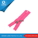 Plastic Zipper for Luggage Travel Bags