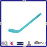 Green Plastic Hockey Stick
