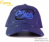 Vintage Washed Sport Cap Hat Supplier