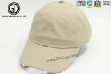 High Quality Fashion LED Light Party Sports Hat / Baseball Cap
