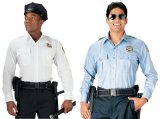 Wholesale Security Mens Work Police and Military Uniforms (XY008878)