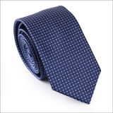 New Design Fashionable Polyester Woven Tie (2996-3)