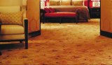Hotel Hand Tufted Carpets Wool & Silk Hotel Carpet