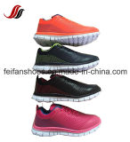 Good Quality Men Sport Shoes Lightweight Running Casual Shoes Wholesale