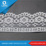 Wide Non-Elastic Lace by The Yard