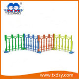 Colorful Baby Toys Safety Plastic Child Fence Indoor