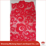 Wholesale Soft Chemical Cord Laces High Quality Bridal Guipure Lace Fabric for Dress