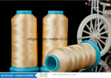 China Supplier 100% Polyester Embroidery Thread Sewing Thread Factory Price Hot Sale