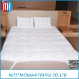 Folding Mattress with Goose Feather Filling