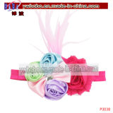 Girl Kid Accessory Birthday Party Rose Belt Costumes Jewelry (P3038)