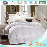 Saint Glory Fluffy Filling Fiber Filled Duvet Pure Sythetic Quilt Down Alternative Comforter