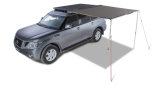 China Manufacturer Eco-Friendly Camping Car Awning 2.5*2 4WD Awning