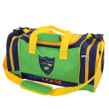 Duffel Bag Cheer U Shape School Sport Travel Bag