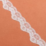 China Manufacturer Beautiful and Colorful Design Lace for Garments