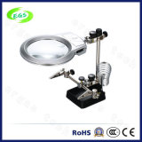 Precision Industrial Tools Table Lamp Magnifying Glass