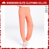 Casual Fitness Clothing Loose Yoga Pants Plus Size (ELTLI-80)