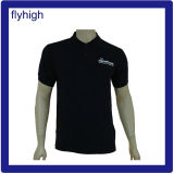 High Quality High Fashion Custom Men Polo T-Shirt