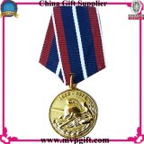 High Quality Military Medal for Army Award Medal Gift