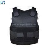 Nij Iiia Concealable Bulletproof Vest with Breathable Mesh Fabric (PARA-Aramid panel)