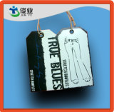 New Inspiration True Blues Stretch Bootleg Hang Tags