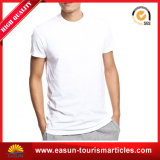 Free DIY Design Custom Made Bulk Blank White T-Shirt (ES3052515AMA)