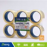 Low Noise BOPP Packing Tape for Factory Using