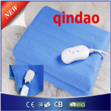 Safety and Washable Electric Heating Blanket with Certificate