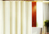 Shower Curtain for High Star Hotel (DPH0404)