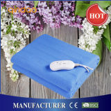 Comfy Cruise Washable Electric Heated Under Blanket