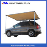 Outdoor Camping 4X4 Car Awning for Sale