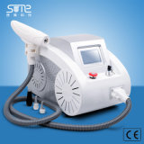 Ce Approval ND YAG Laser Q Swtched Laser Tattoo Remover Beauty Machine Salon Long Time Work