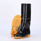 Cheap Fashion Men Work Safety Shoes PVC Rainboots