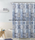 PEVA Custom Printed Shower Curtains