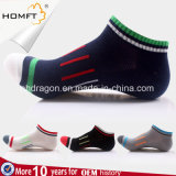 New Arrival Fashionable Socks Breathable Sweat-Absorbent China Men Loafer Socks