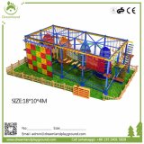 2017 Dreamland Obstacle Course Equipment for Adults