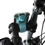 New Arrival Silicone Mobile Phone Holder for Bicycle