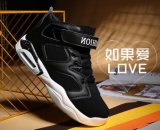 Fashion Wearable Basketball Running Sport Shoes 