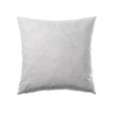 Wholesale Duck Feather Pillow with 233t 100% Cotton Downproof Cover