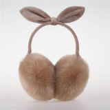 Fashion Rabbit Fur Ear Warmers
