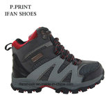 China Cheap Climbing Shoes Good Quality Hiking TPR Outsole