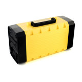12V Backup Power Pupply Energy Storage Battery for Outdoor Use