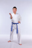 Good Quality Karate Uniforms with Custom Embroidery Logo