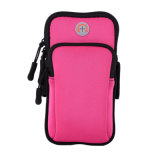 Neoprene Athletic Running Cycling Sports Arm Bag