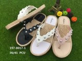 Casual and Fashion Style Lady Slipper Women Shoes